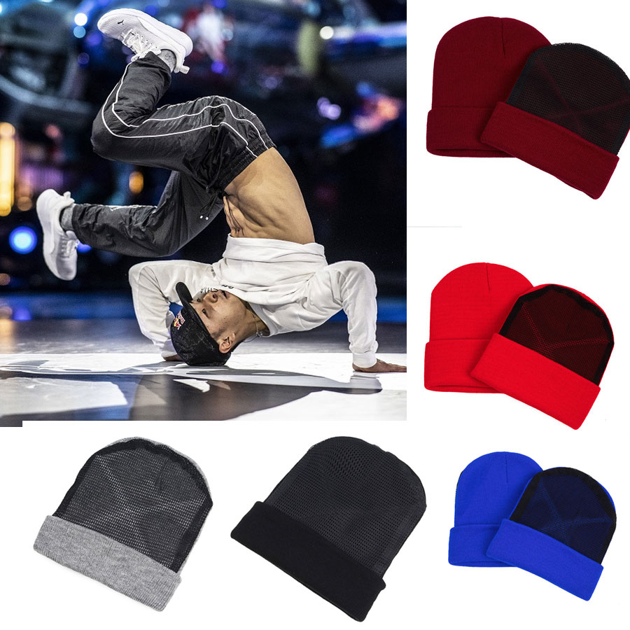 Beanie Bboy PowerMove Hat – BBOYMART: Streetwear, Hip hop & Urban Clothing